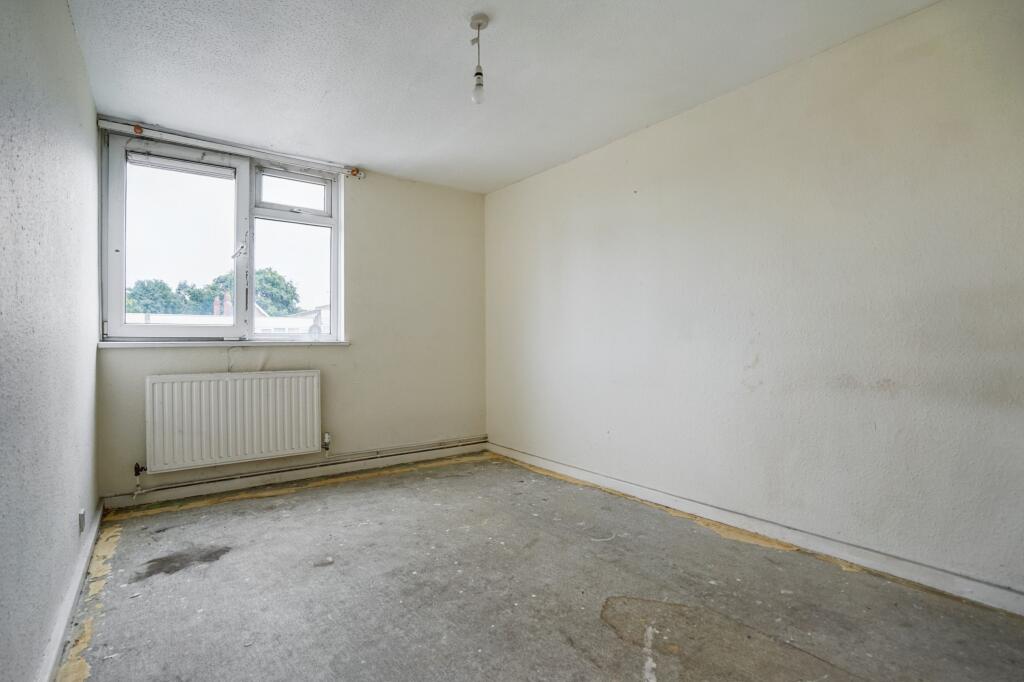 26 Halsmere Road, Camberwell, London SE5 9JQ
