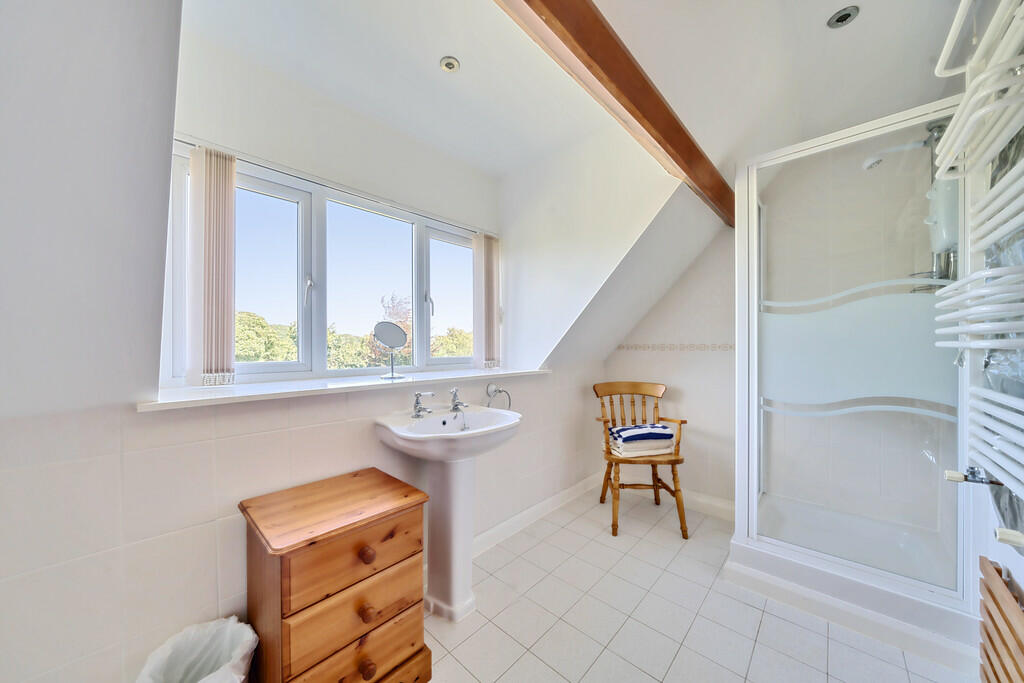 En-Suite Shower R...