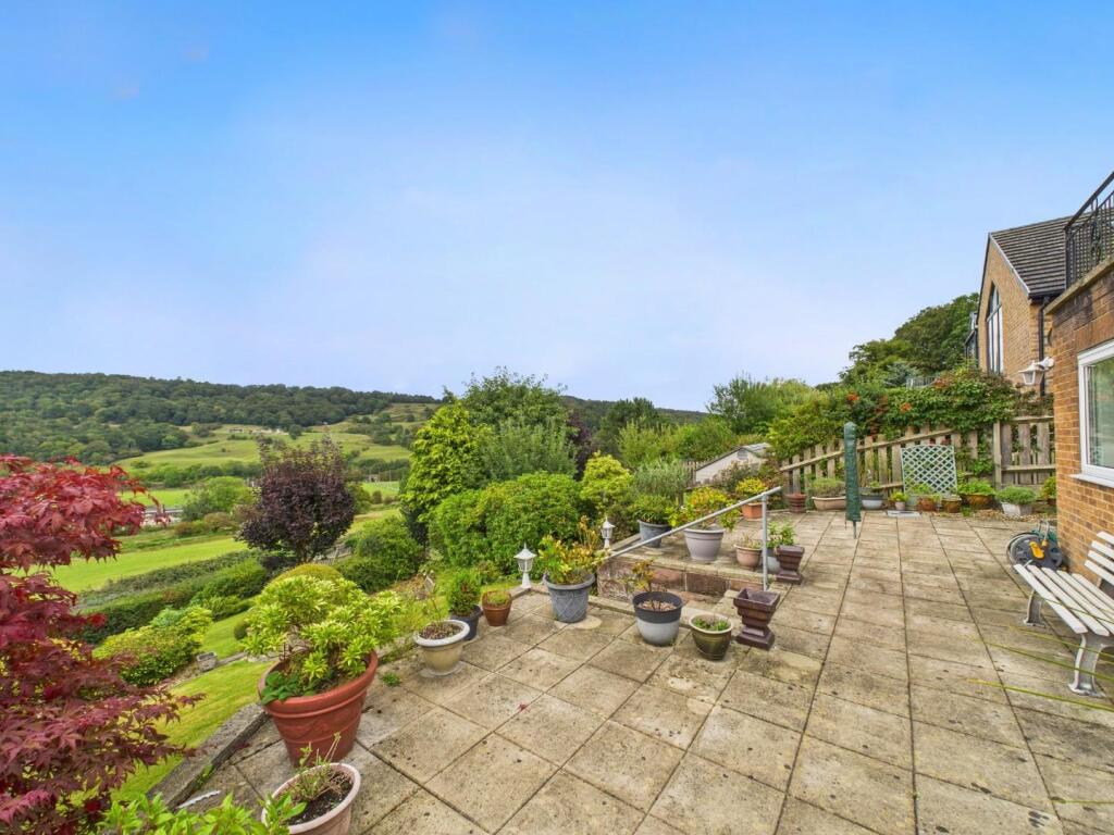 Outside &amp; Parking