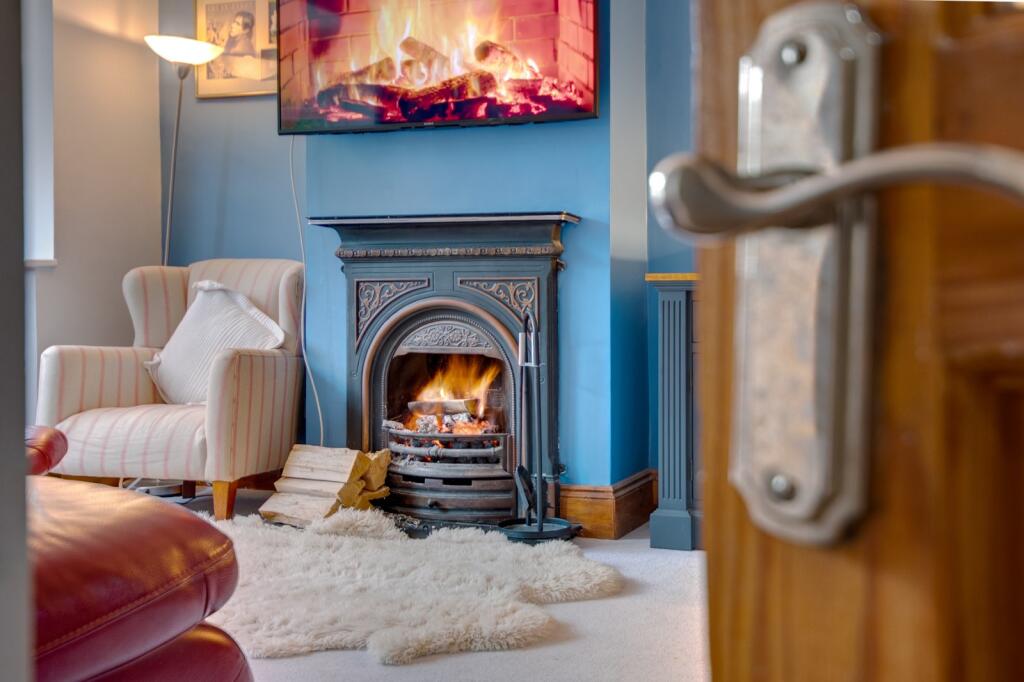 Old Birmingham Road, Lickey End, Bromsgrove, Worcestershire, B60