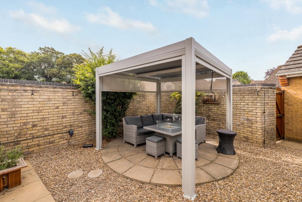 3 Churchgate (Sutterton)-7