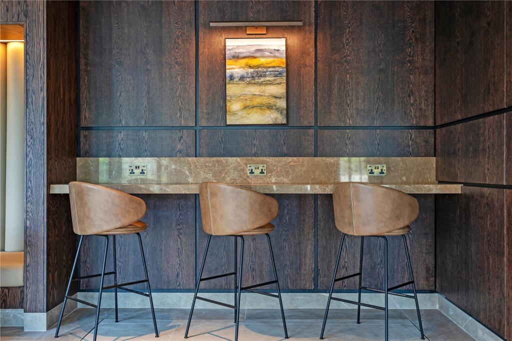 Entrance Lobby