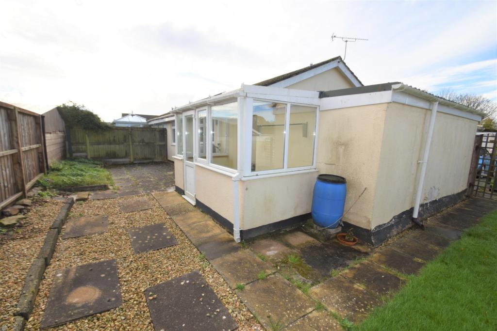 Seddons - Witheridge
