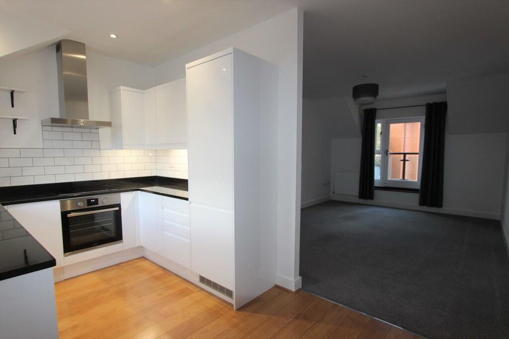 Kitchen/Dining Ar...