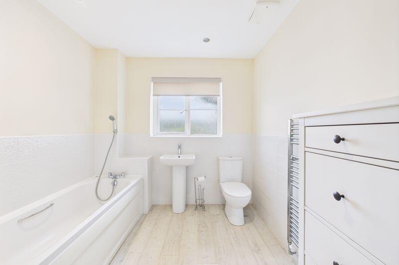 Bathroom Angle 1