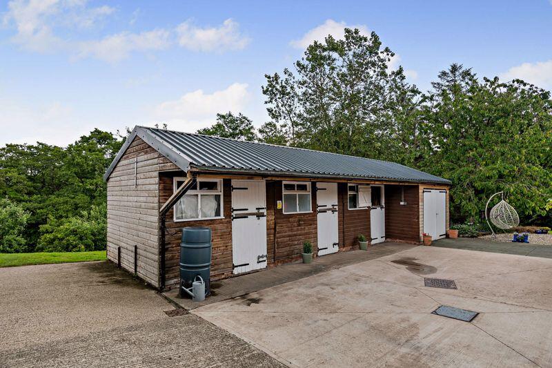 Stables