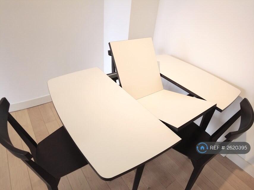 Table Can Be Extended 