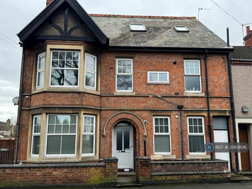 Main House Front
