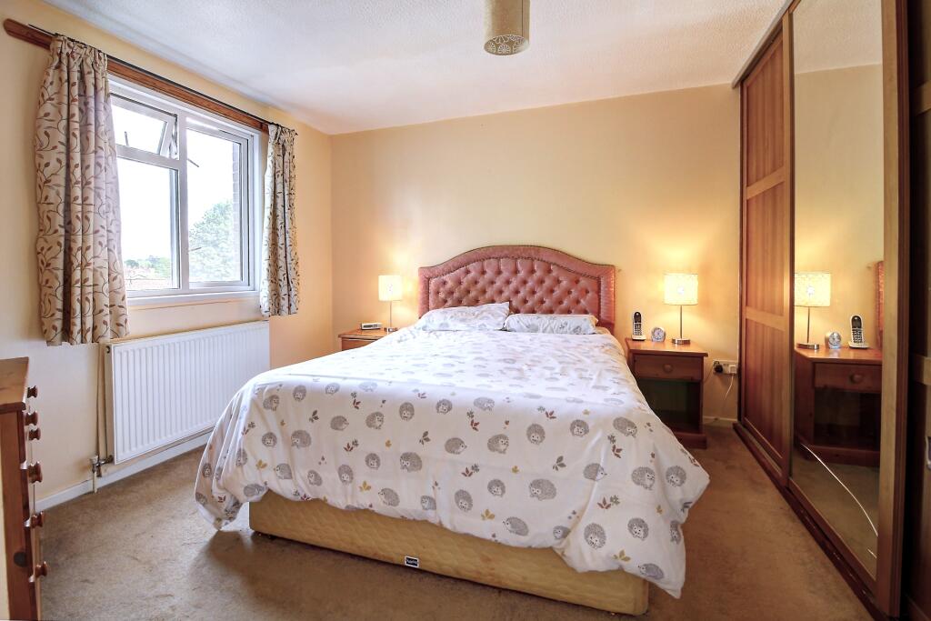 Bed 2