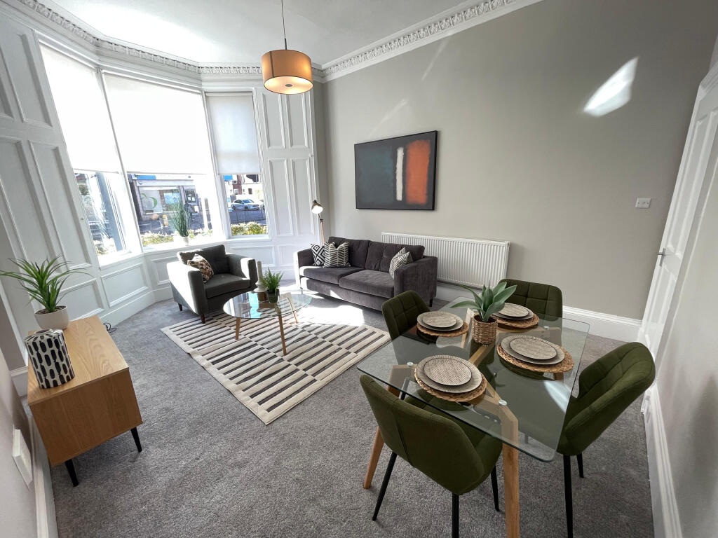 Meadowpark St Lounge 2