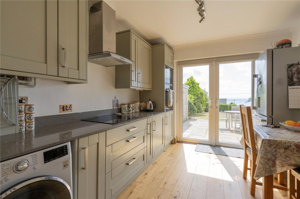 Annex Kitchen