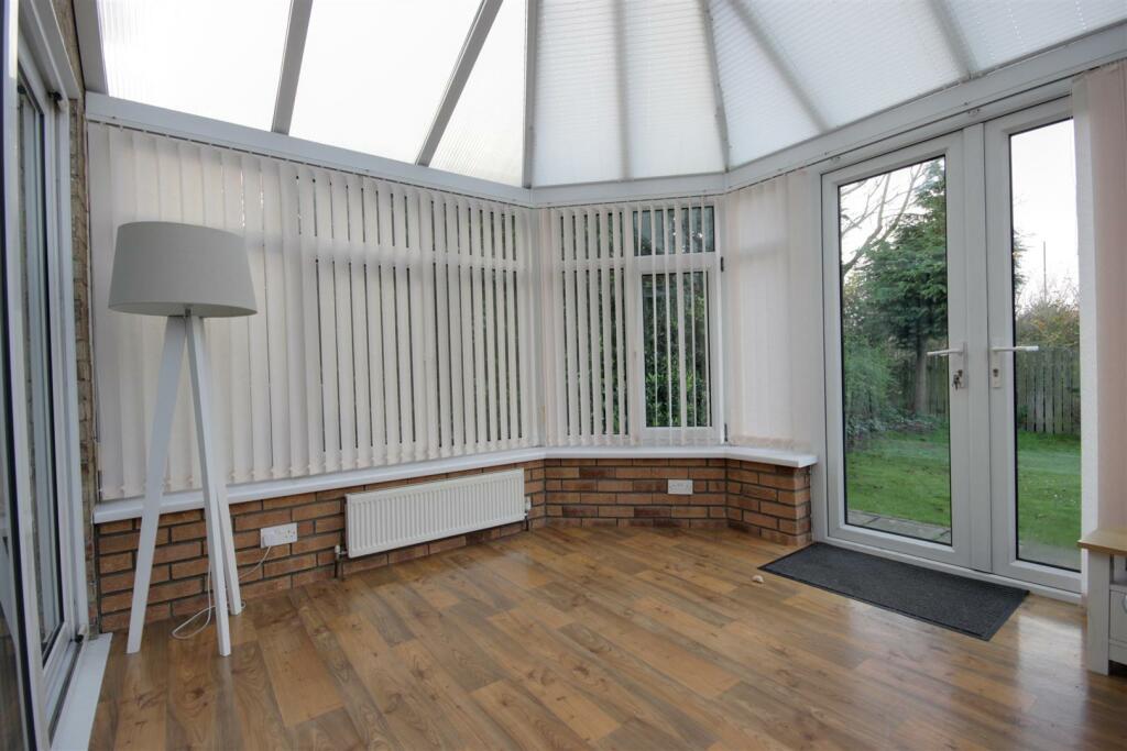 CONSERVATORY
