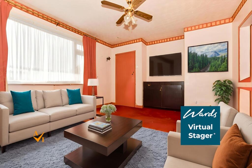 Lounge (Contemporary Style)