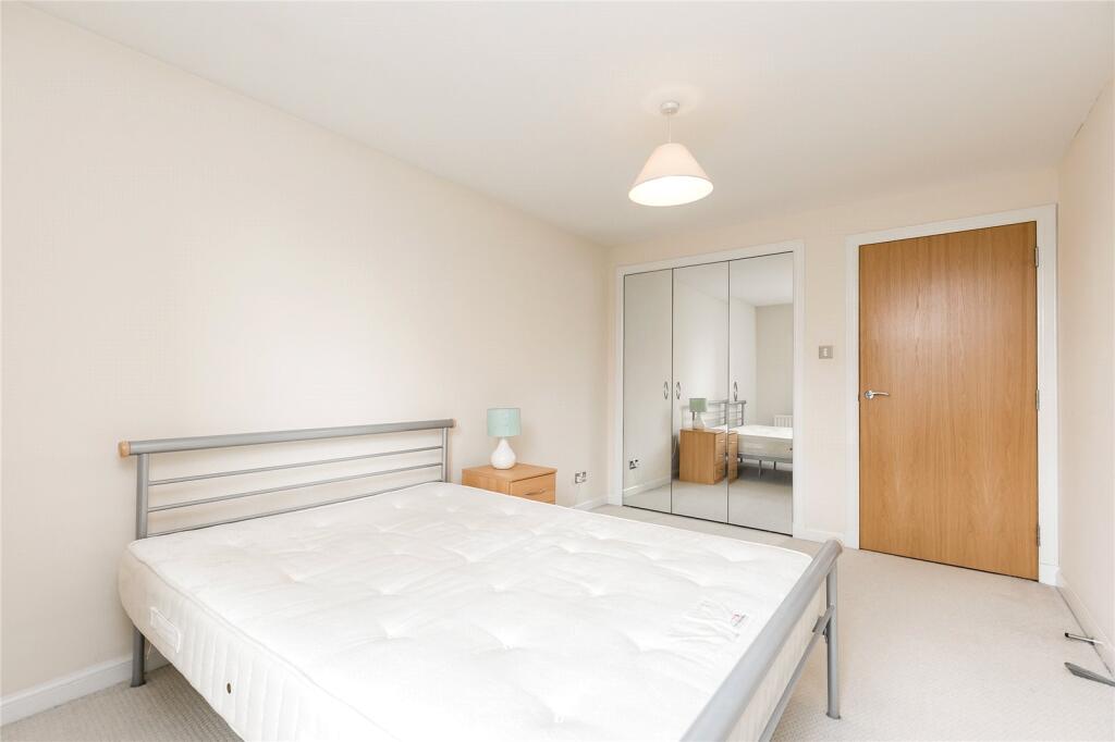 Bedroom Alt View