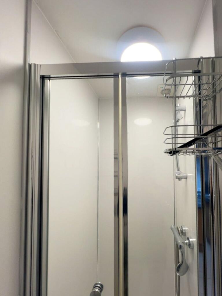 Ground Floor Shower Room
