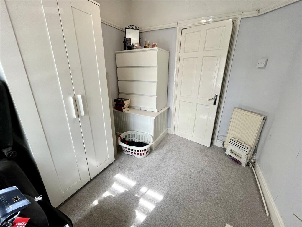 Third Room