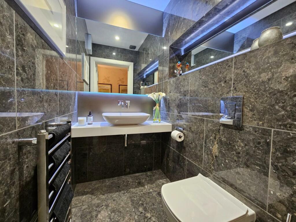 WC