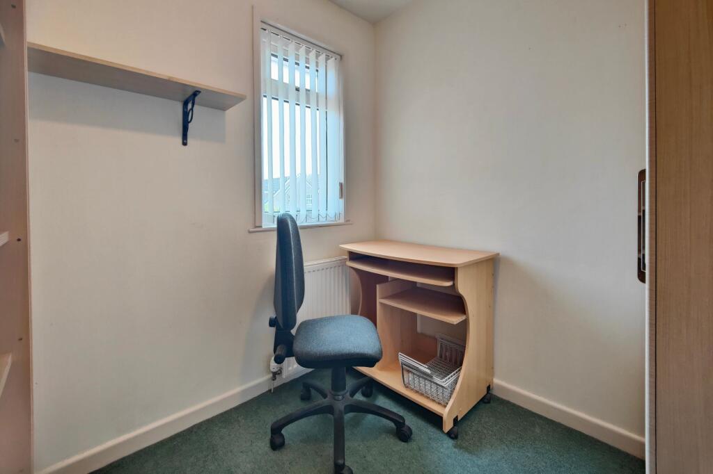 3 Bedrooms