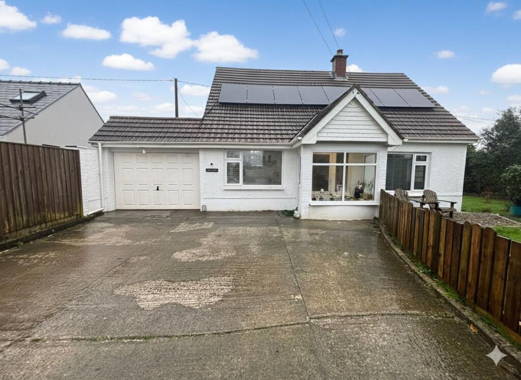 Bethlehem, Haverfordwest, Pembrokeshire, SA62