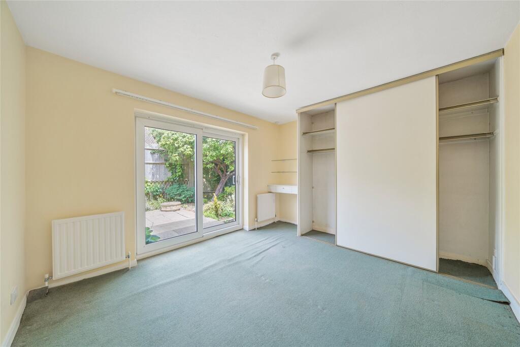 Principal Bedroom