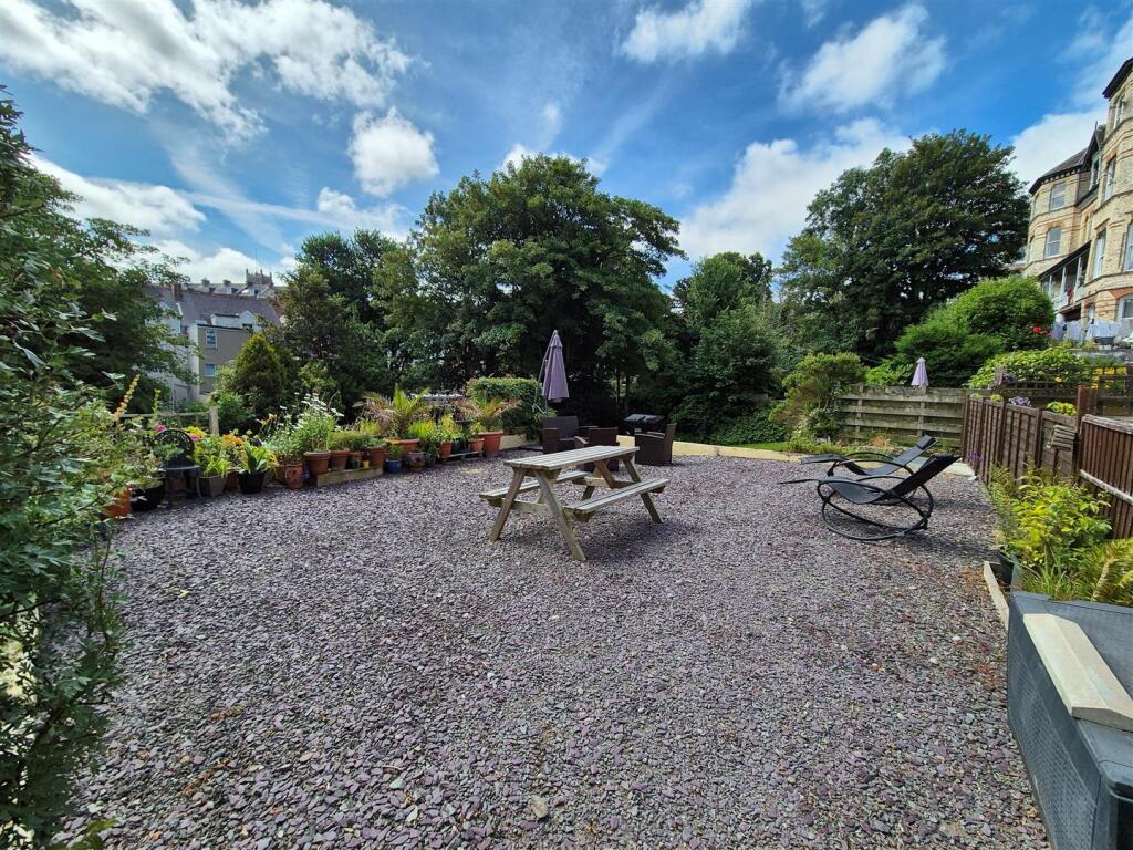 Gardens