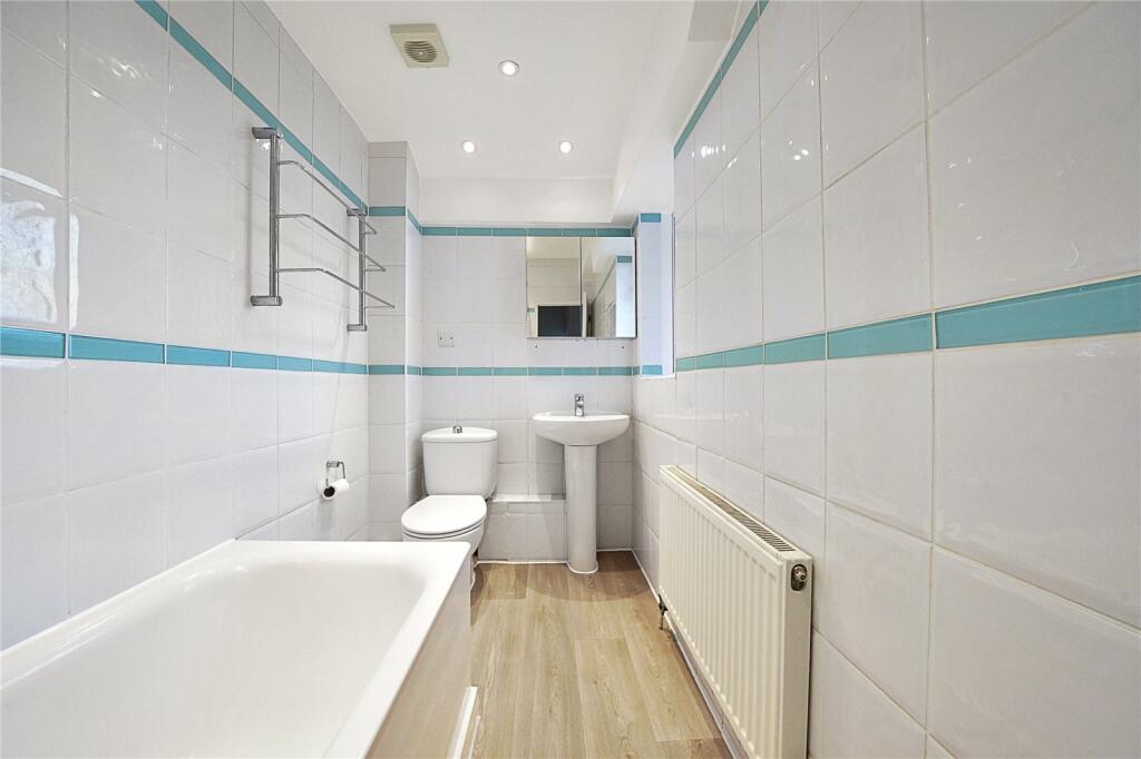 Brondesbury Road, Kilburn, NW6