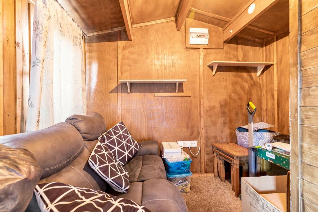 Annexe Living