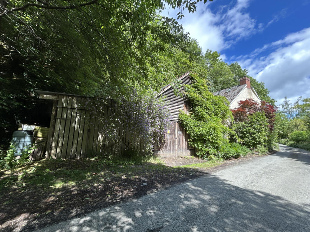 Smallholding Property