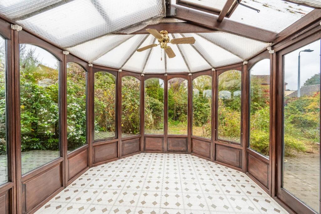Conservatory