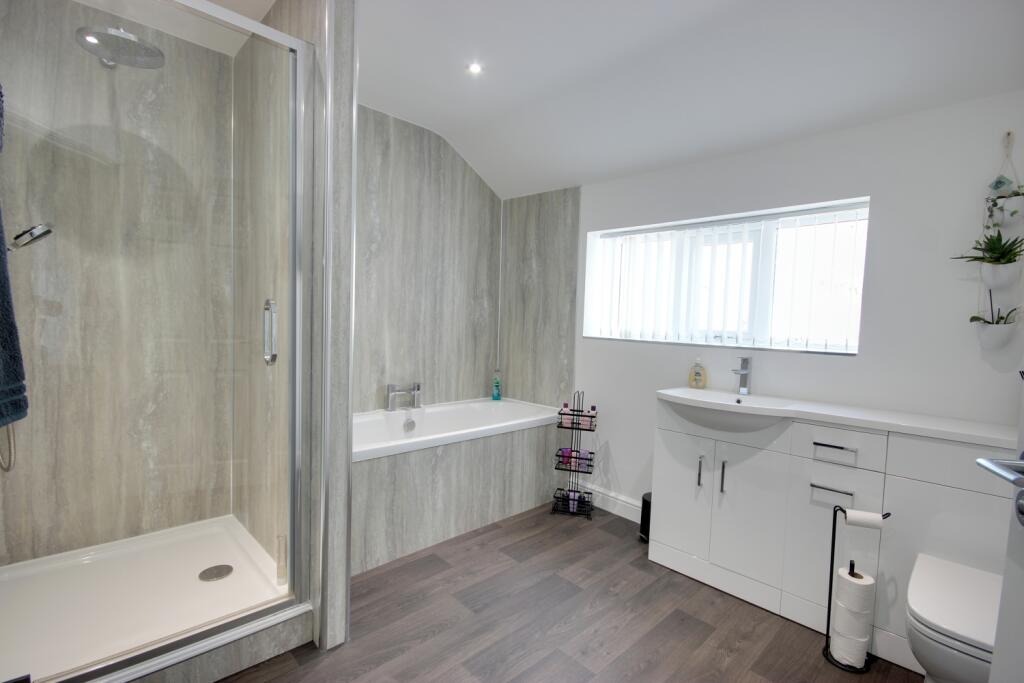 1 Family Bath A