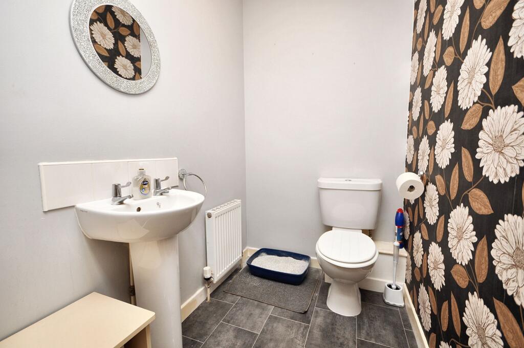 WC