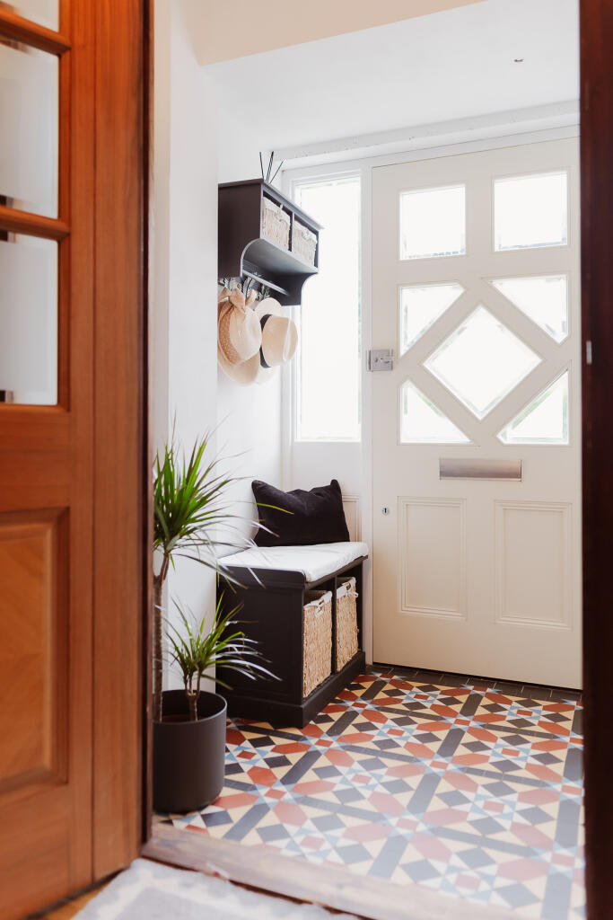lumley porch