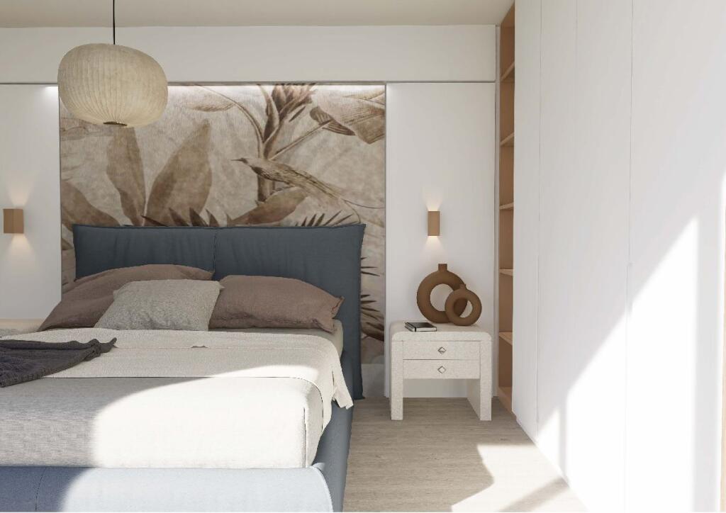 CGI Bedroom 3