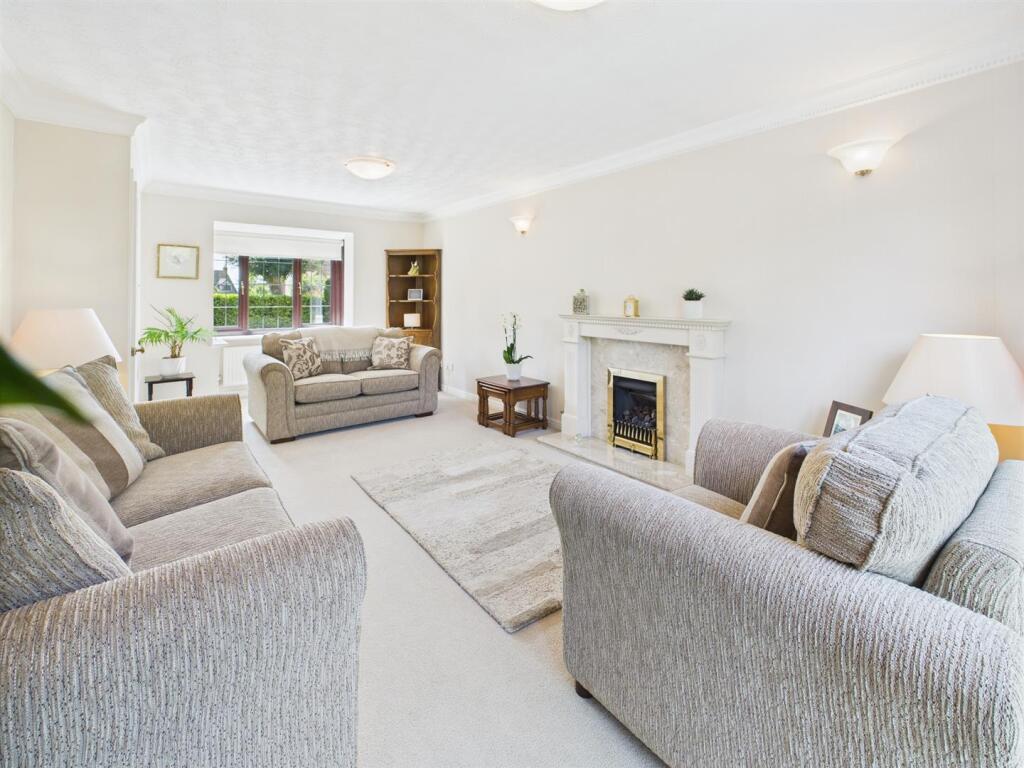 DRAWING ROOM