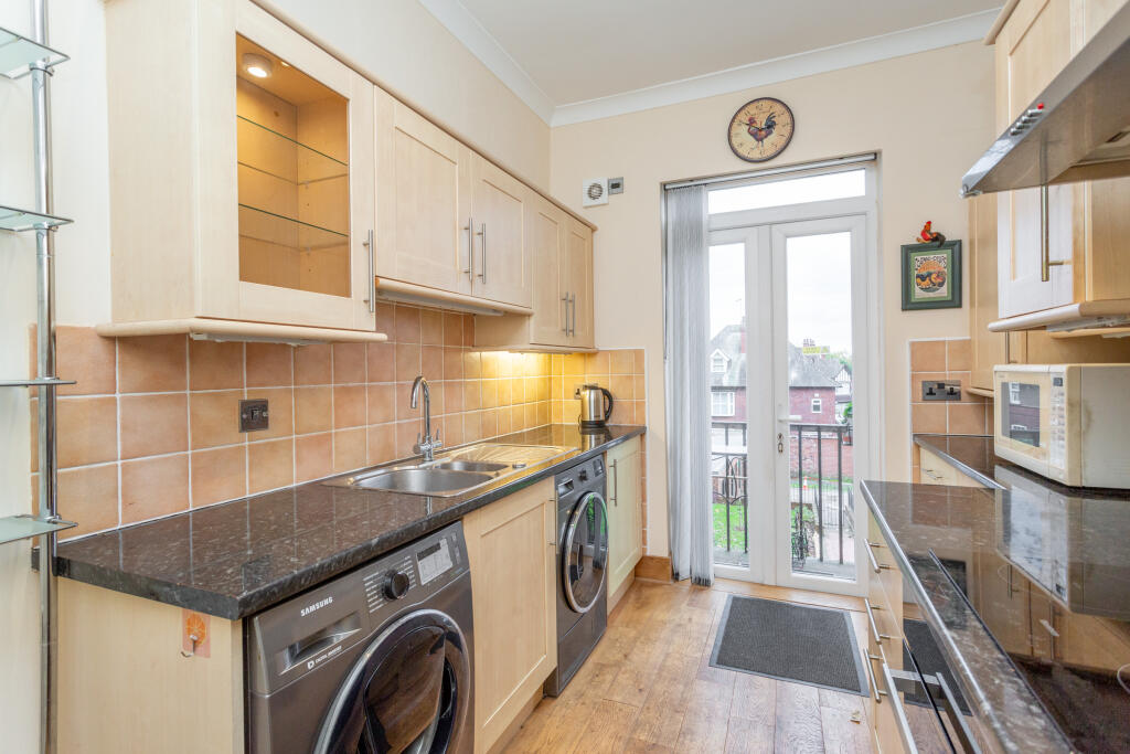 Kitchen b