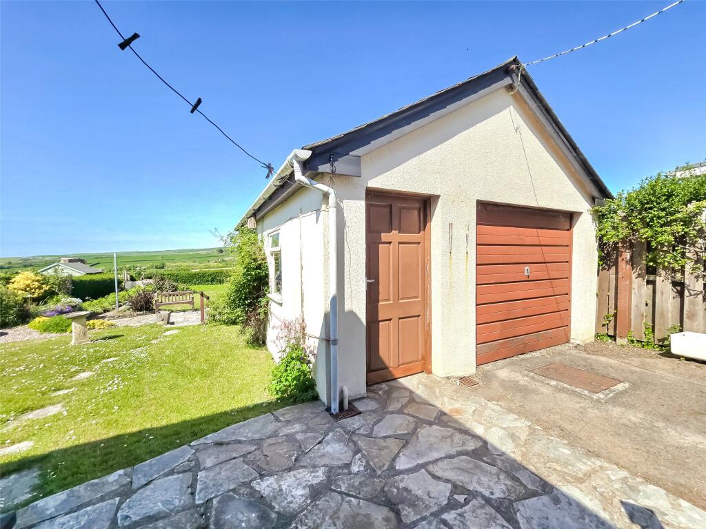 Garge/Garage