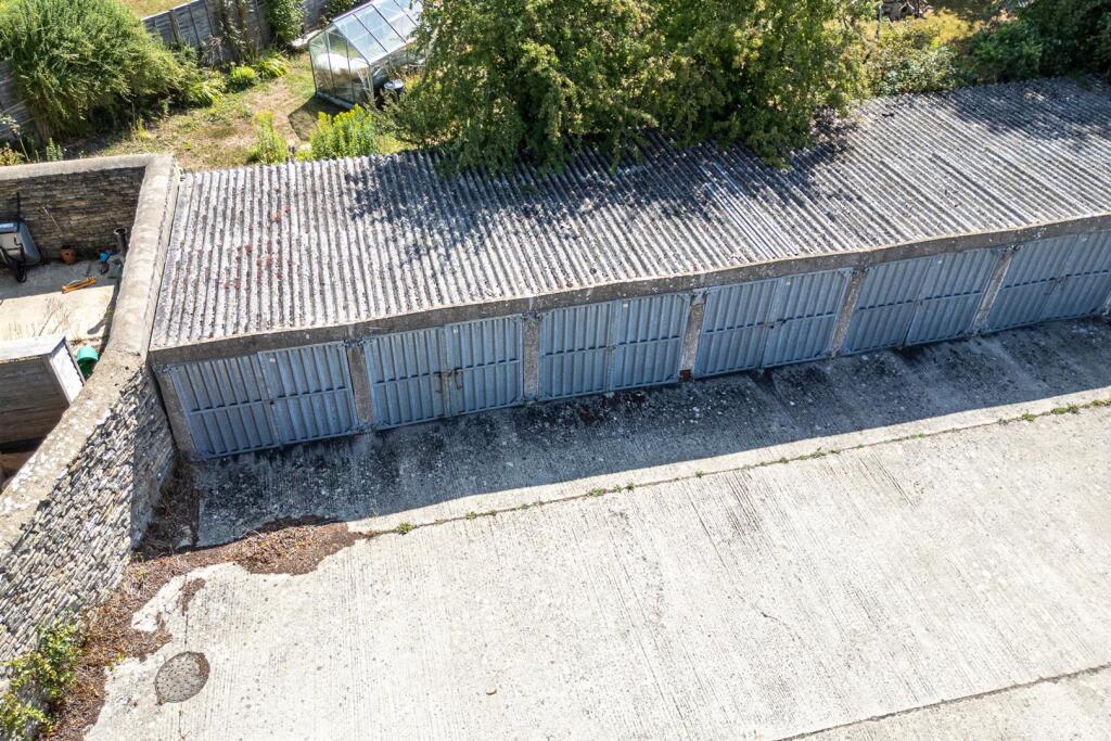 Bowling Green Garage Site, Cirencester GL7 2DY | F