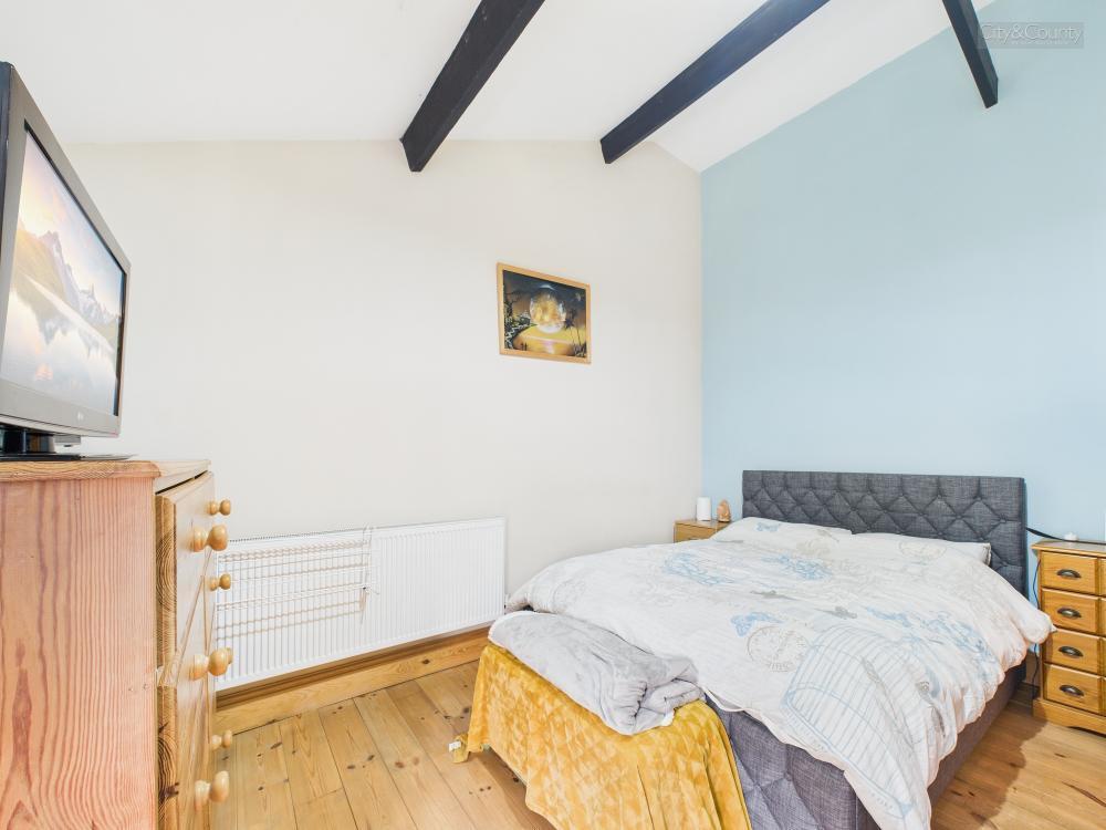 Annex Master Bedroom