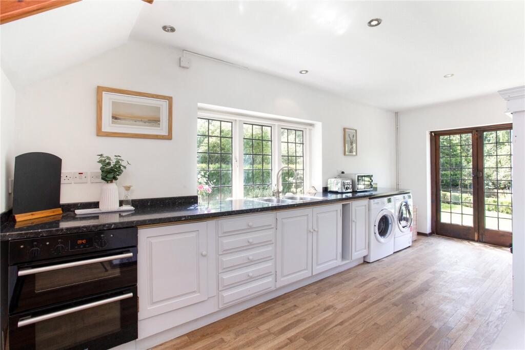 Kitchen Two