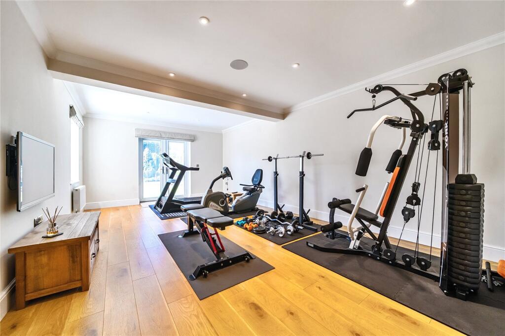 Gym