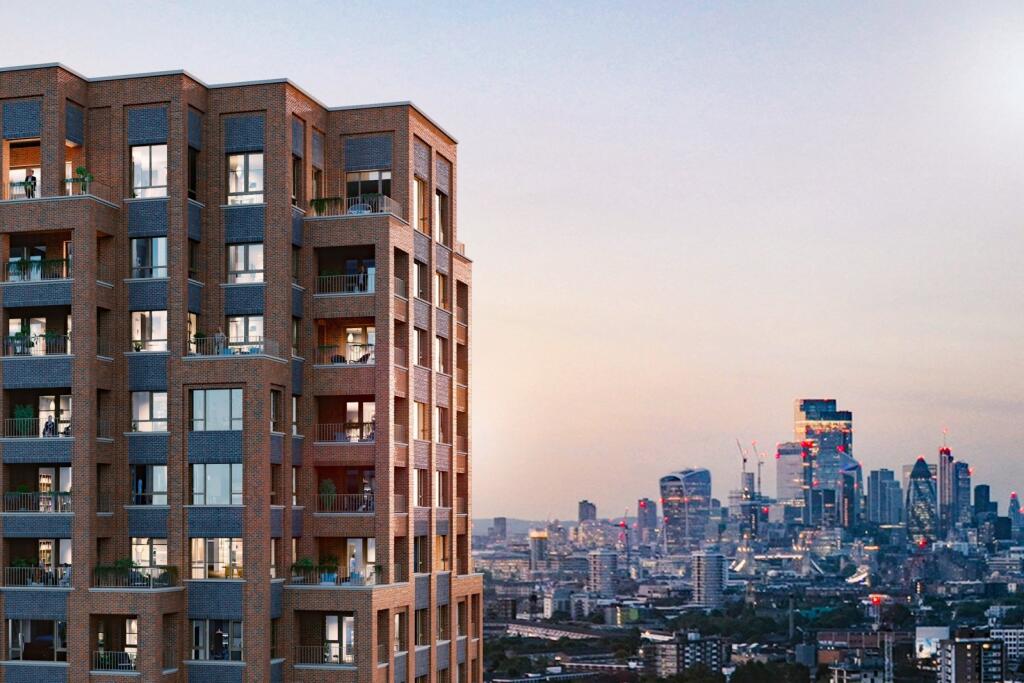 property in Bermondsey Heights, 
227-255 Ilderton Road, SE15