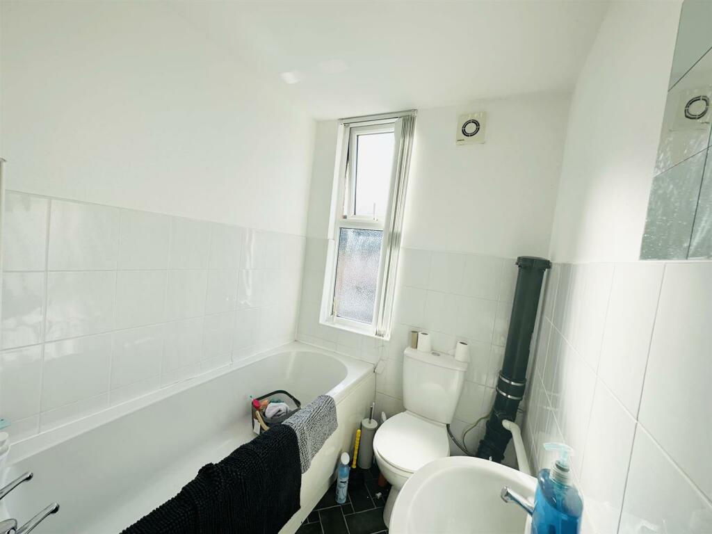 Bathroom Two