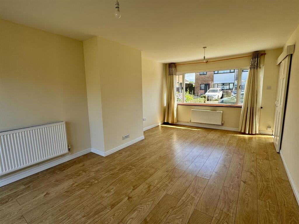 Living Dining Room