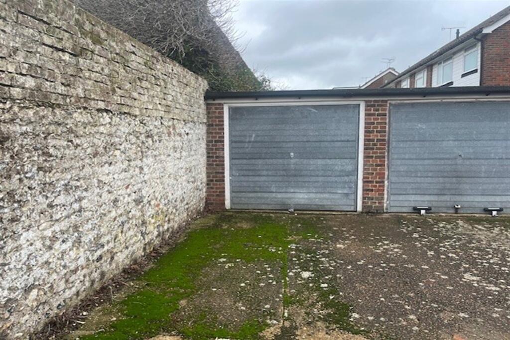Rectory Gardens, Worthing, BN14