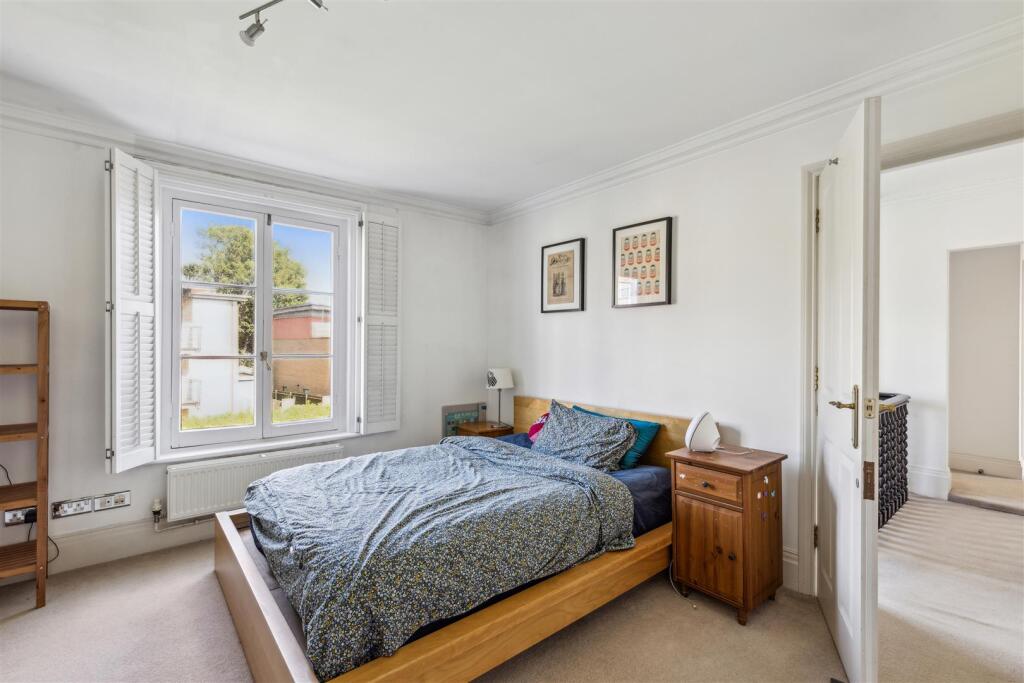 Oakbrook, W6 - FOR SALE