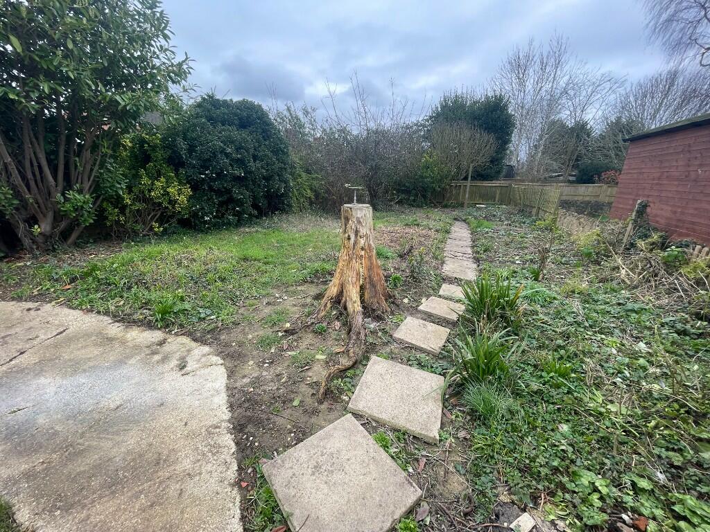 GARDEN 3