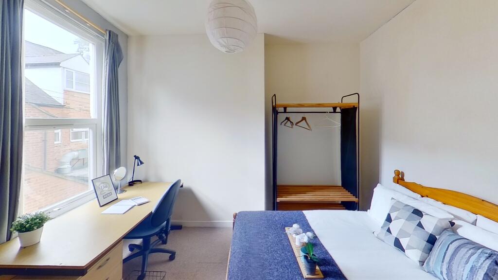 Bedroom 6