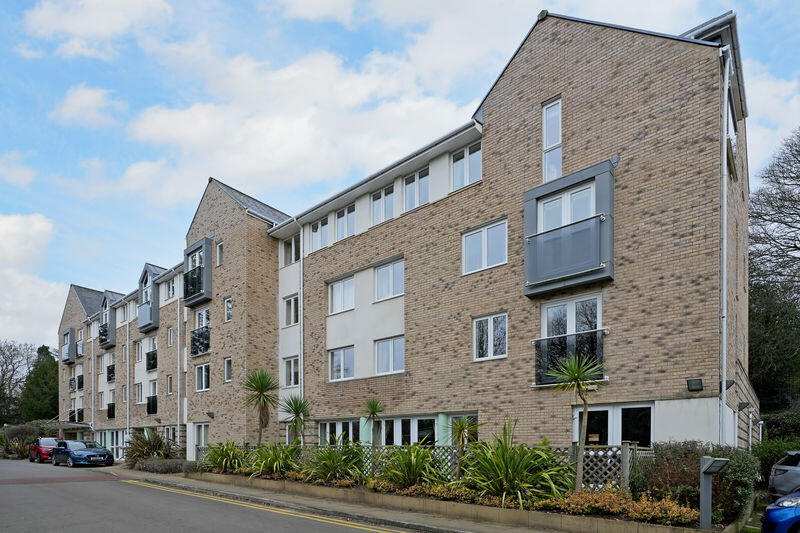 Windsor House