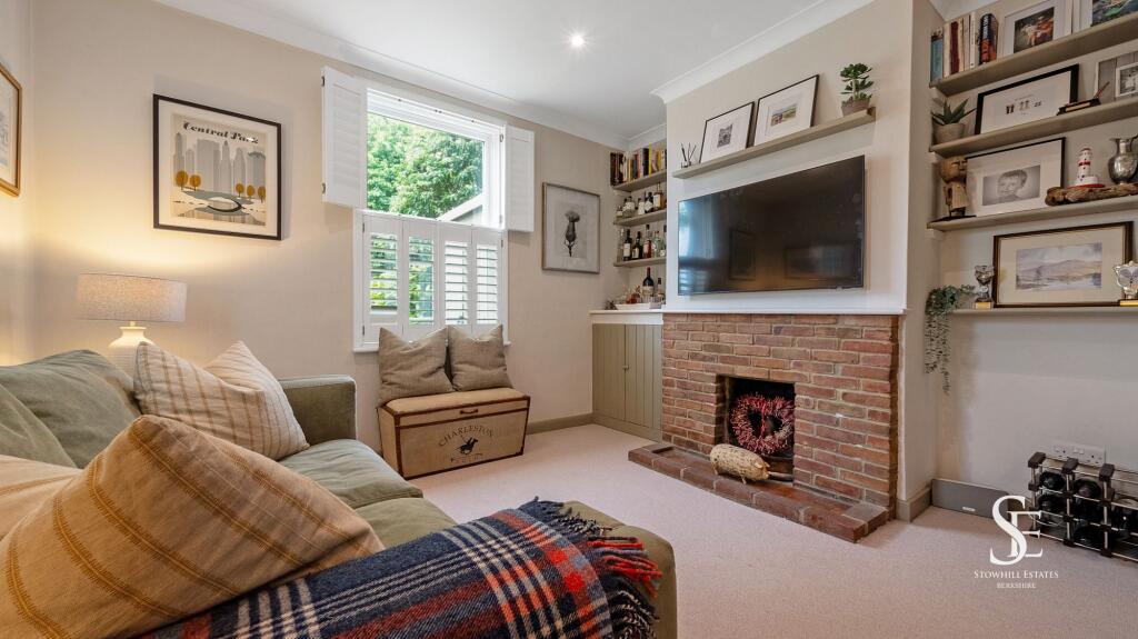 Family / Living Room
