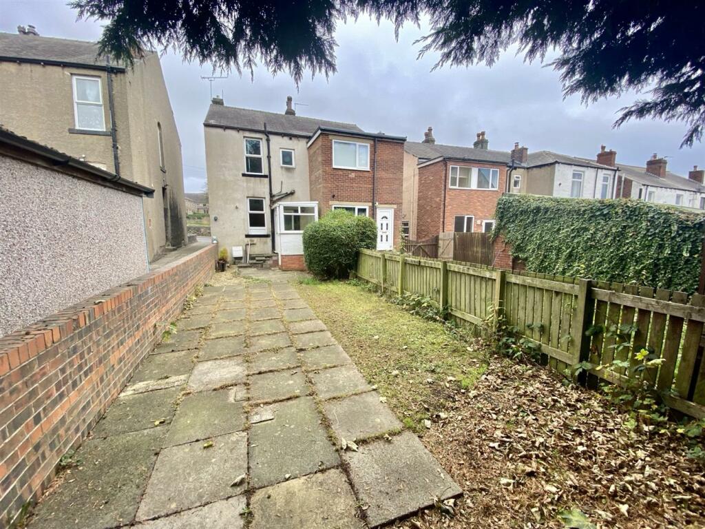 Bramleys Estate Agents - Greenside Road - Mirfield